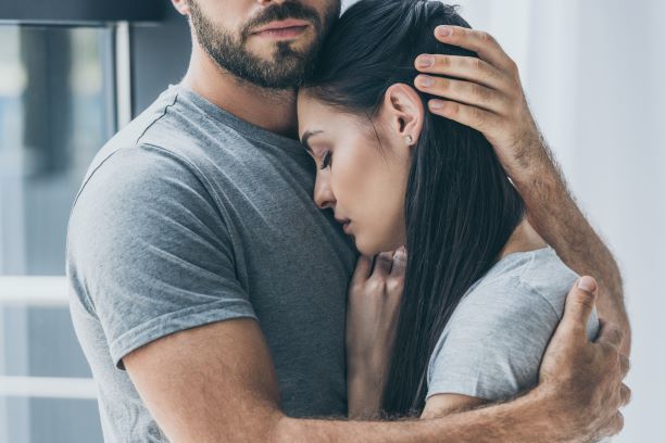 Supporting a Partner with Depression: 6 Practical Suggestions