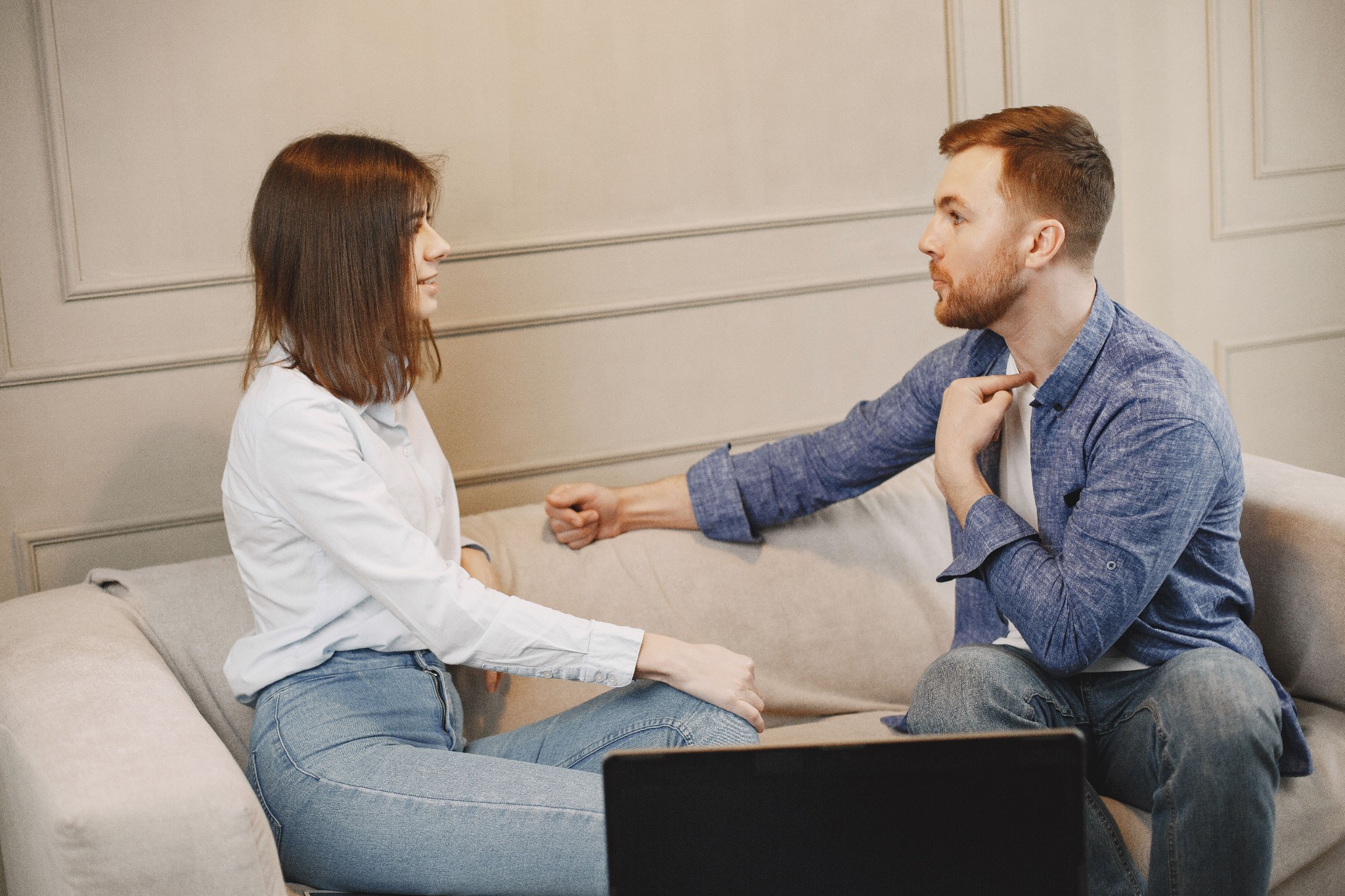 What Your Fights Are Really About: An EFT Perspective on Conflict