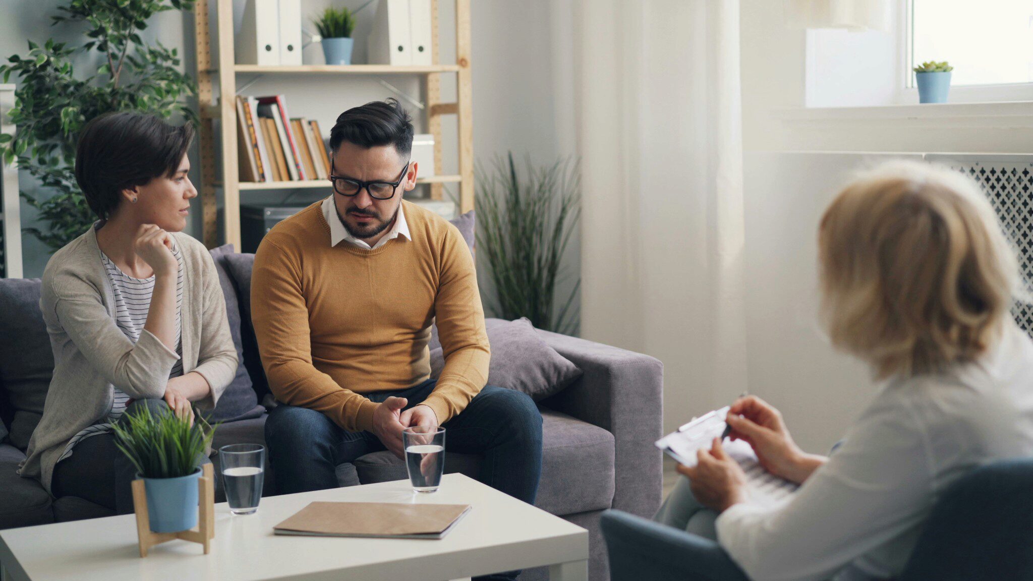 Is It Too Late for Couples Therapy? Knowing When to Get Help